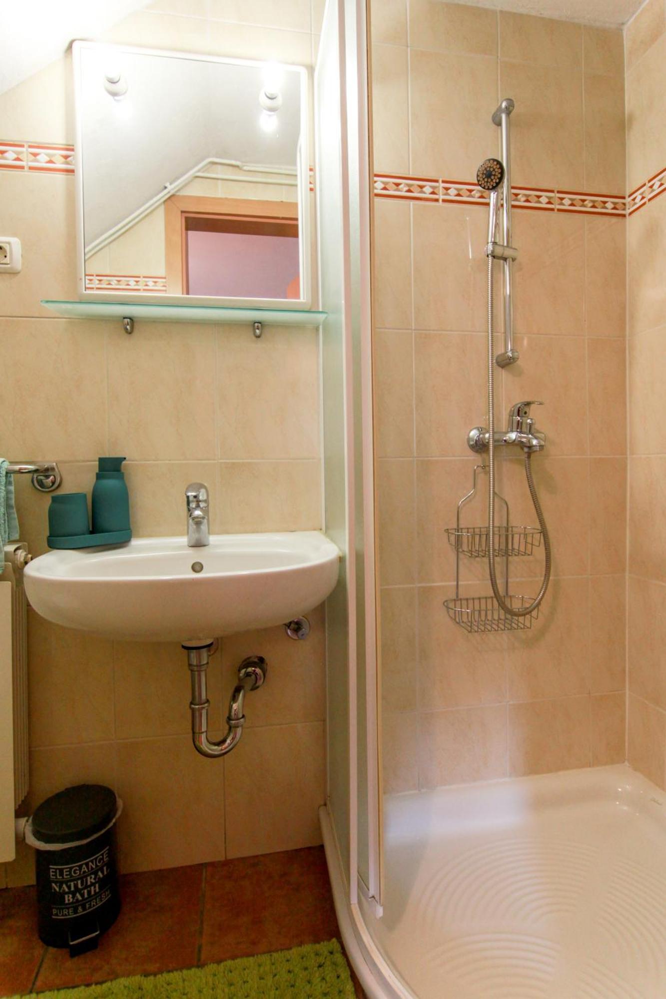 Apartma Dvor Milena Bovec Exterior photo