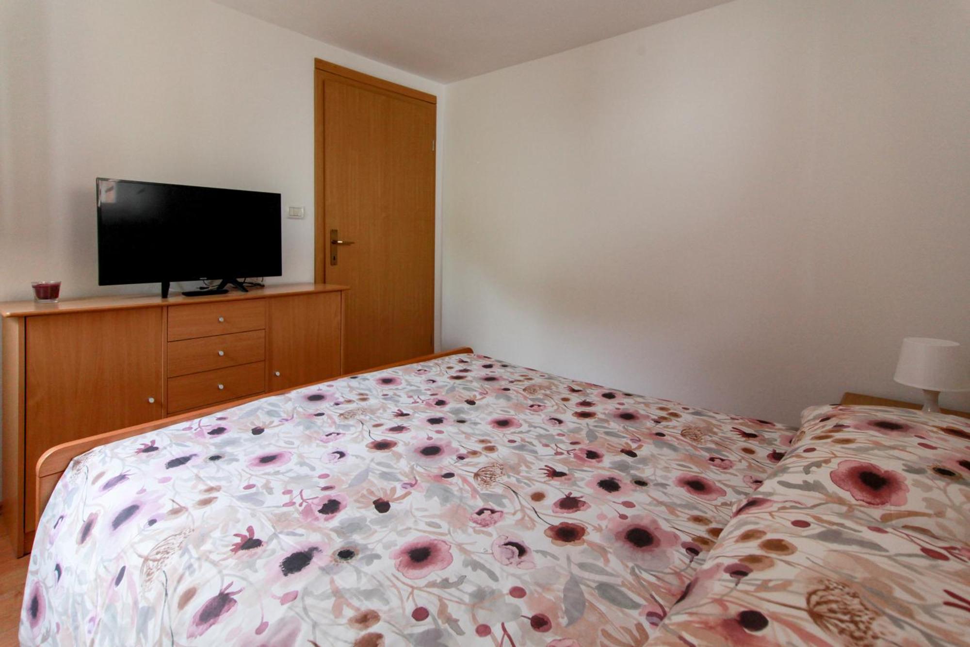 Apartma Dvor Milena Bovec Exterior photo