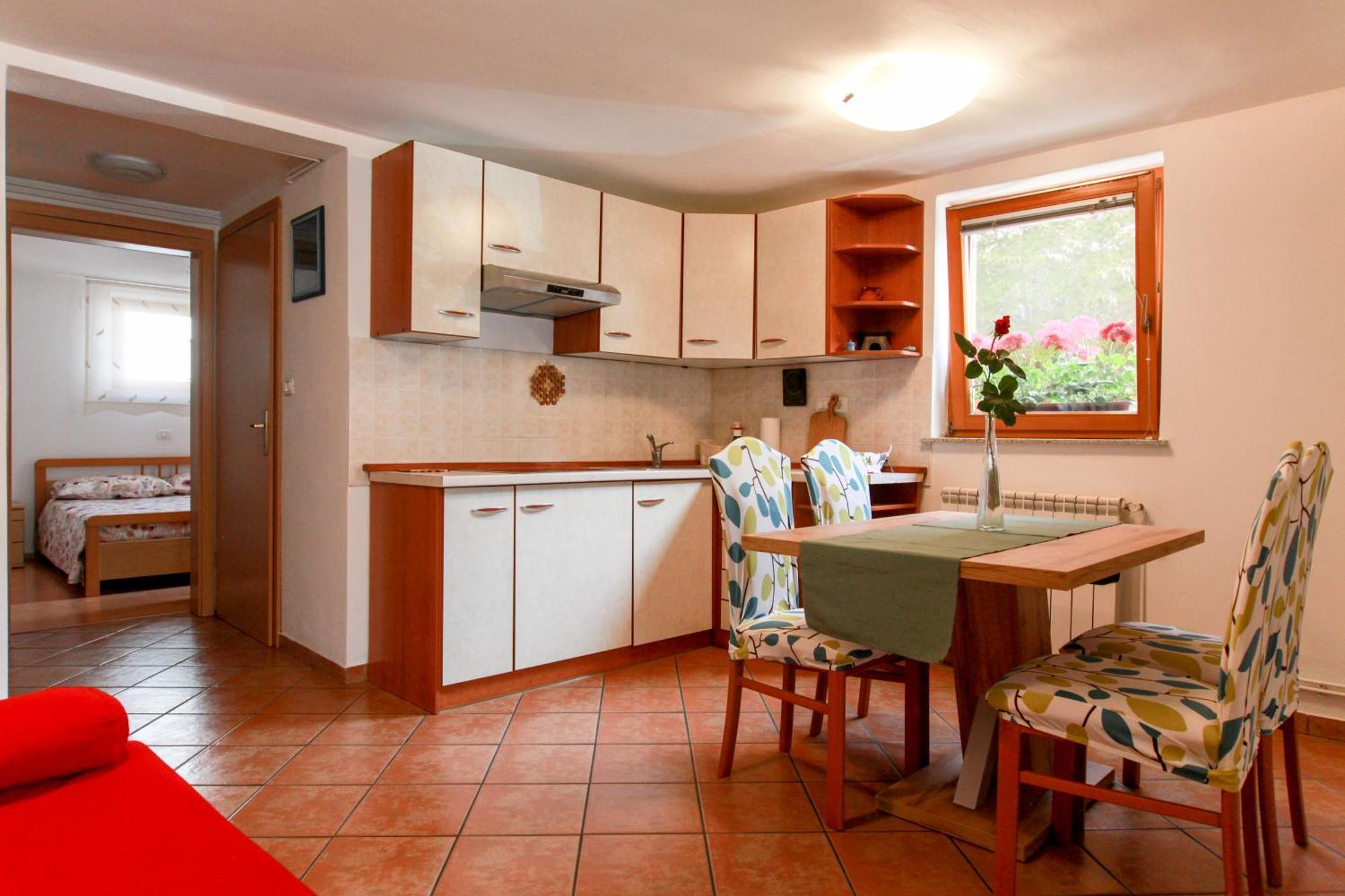 Apartma Dvor Milena Bovec Exterior photo