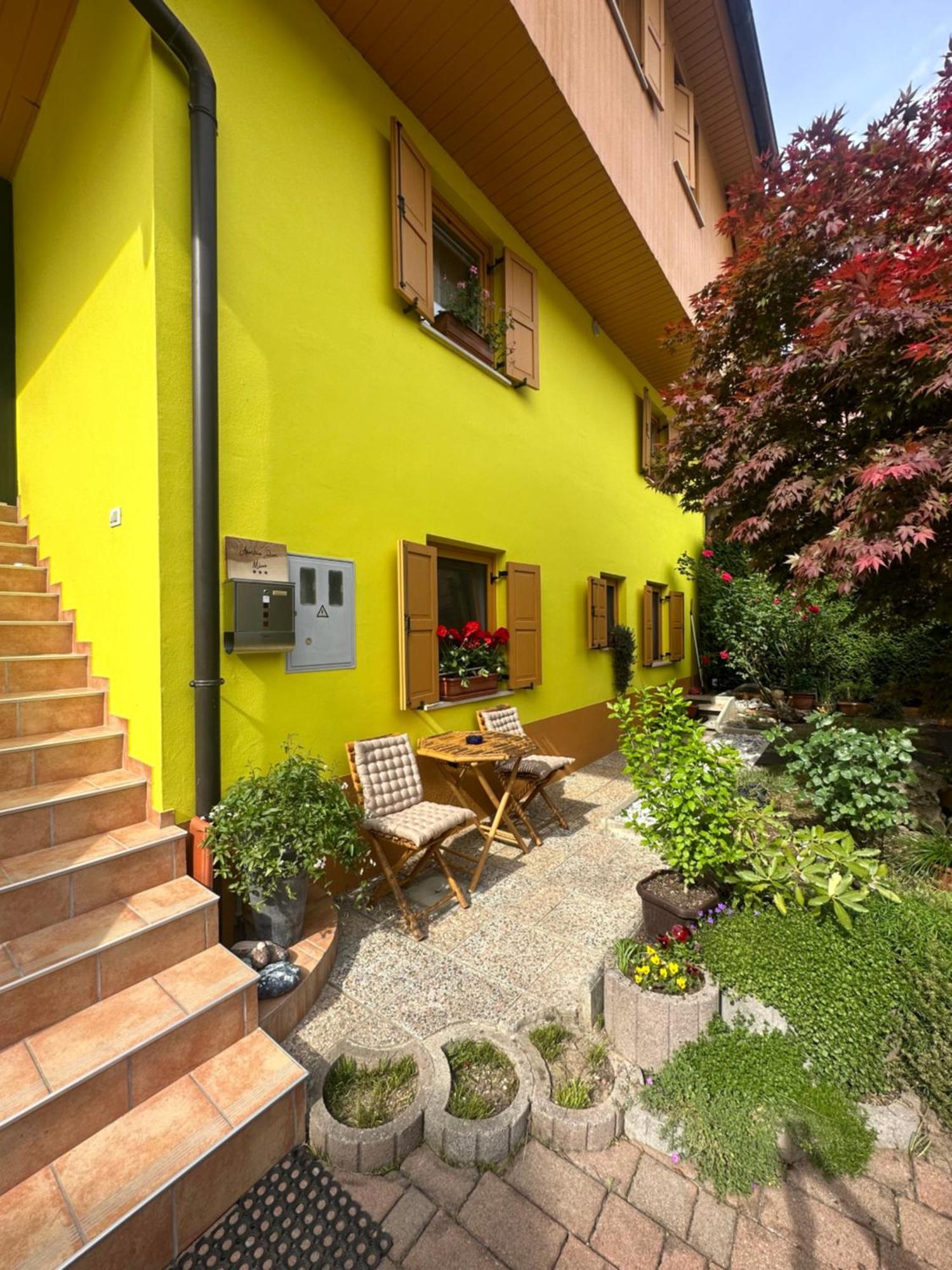 Apartma Dvor Milena Bovec Exterior photo